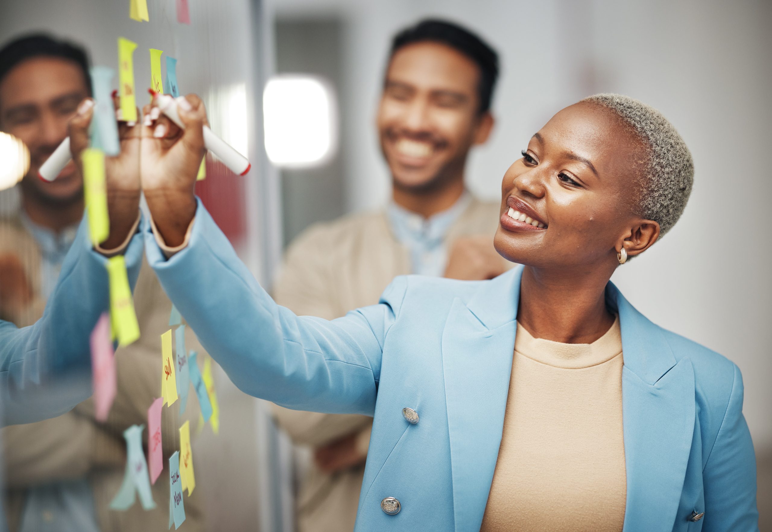 Project Management as a Path to Growth for South African Entrepreneurs